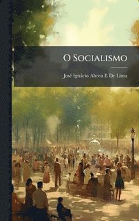 bokomslag O Socialismo