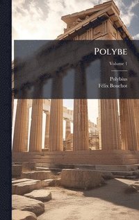 bokomslag Polybe