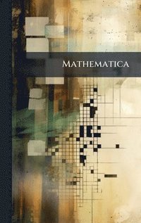 bokomslag Mathematica