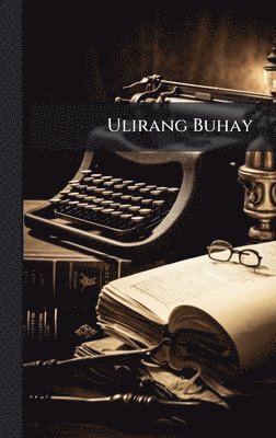 TBD - Ulirang Buhay, Inbunden