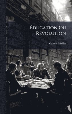 bokomslag Ã¿ducation Ou RÃ(c)volution