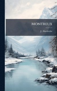 bokomslag Montreux