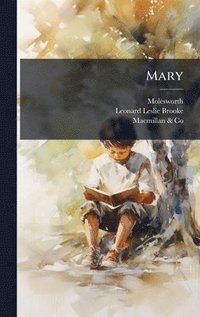 bokomslag Mary