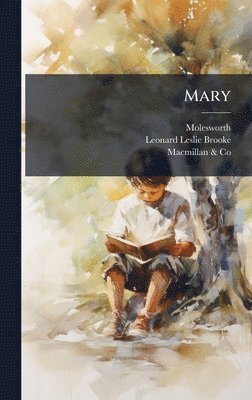 bokomslag Mary