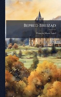 bokomslag Bepred Breizad