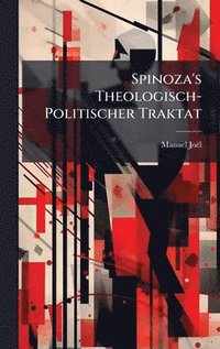 bokomslag Spinoza's Theologisch-Politischer Traktat