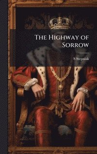 bokomslag Highway of Sorrow