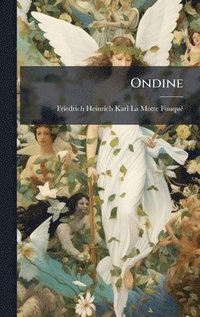 bokomslag Ondine