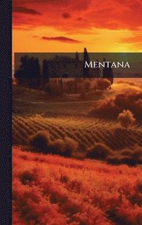 bokomslag Mentana
