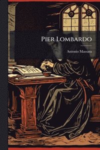 bokomslag Pier Lombardo