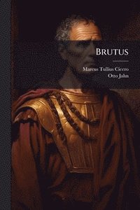 bokomslag Brutus