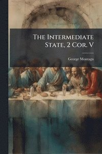 bokomslag Intermediate State, 2 Cor. V