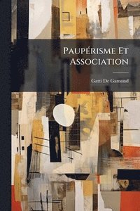 bokomslag PaupÃ(c)risme Et Association