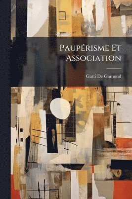 bokomslag PaupÃ(c)risme Et Association