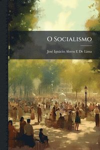 bokomslag O Socialismo