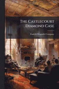 bokomslag Castlecourt Diamond Case