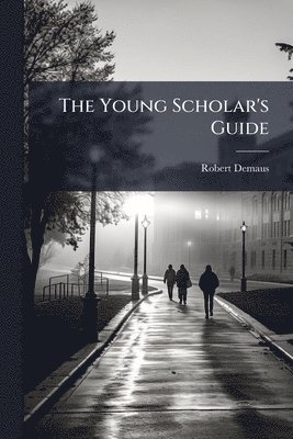 bokomslag Young Scholar's Guide