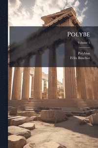bokomslag Polybe