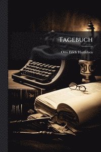 bokomslag Tagebuch