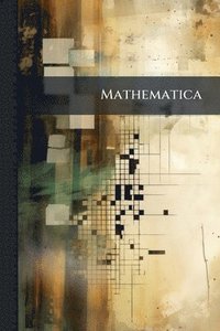 bokomslag Mathematica