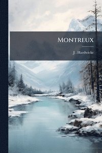 bokomslag Montreux