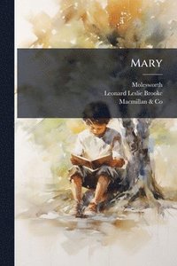bokomslag Mary