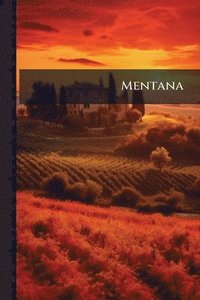 bokomslag Mentana
