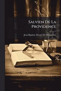 bokomslag Salvien De La Providence