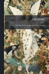 bokomslag Ondine