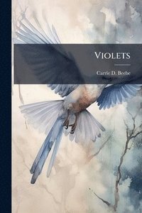 bokomslag Violets
