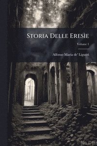 bokomslag Storia Delle EresÃ¿e
