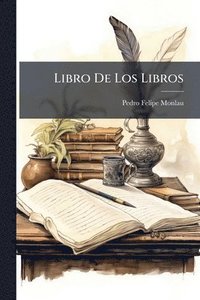 bokomslag Libro De Los Libros