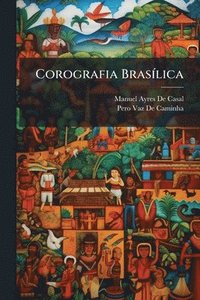 bokomslag Corografia BrasÃ-lica