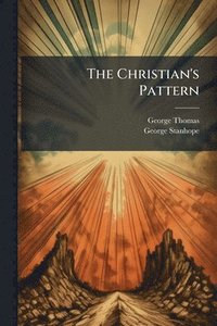 bokomslag Christian's Pattern