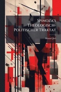 bokomslag Spinoza's Theologisch-Politischer Traktat