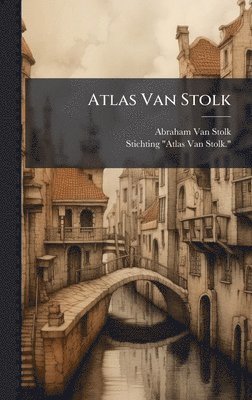 bokomslag Atlas Van Stolk