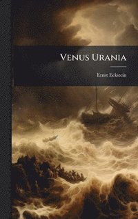 bokomslag Venus Urania