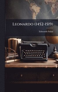 bokomslag Leonardo (1452-1519)