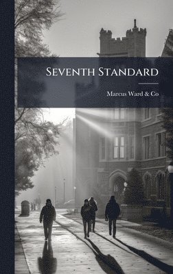 bokomslag Seventh Standard
