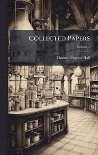 bokomslag Collected Papers