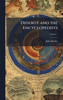 bokomslag Diderot and the Encyclopedists