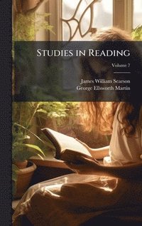 bokomslag Studies in Reading