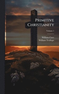 bokomslag Primitive Christianity