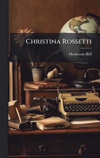 bokomslag Christina Rossetti