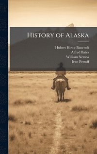 bokomslag History of Alaska