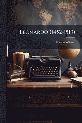 bokomslag Leonardo (1452-1519)