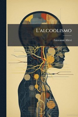 bokomslag L'alcoolismo