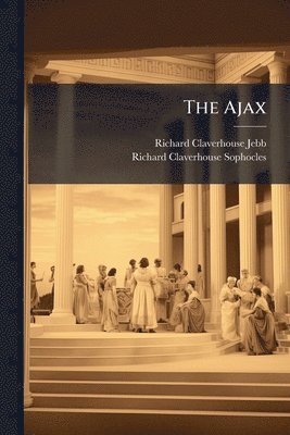bokomslag The Ajax