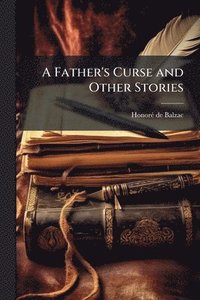 bokomslag Father's Curse and Other Stories
