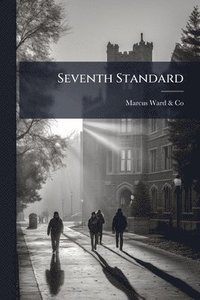 bokomslag Seventh Standard